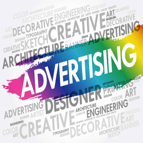 Advertising & Branding